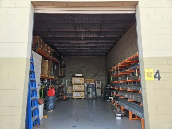 Additional image 3 of Shed 4-110 Reichardt Road, Winnellie NT 0820