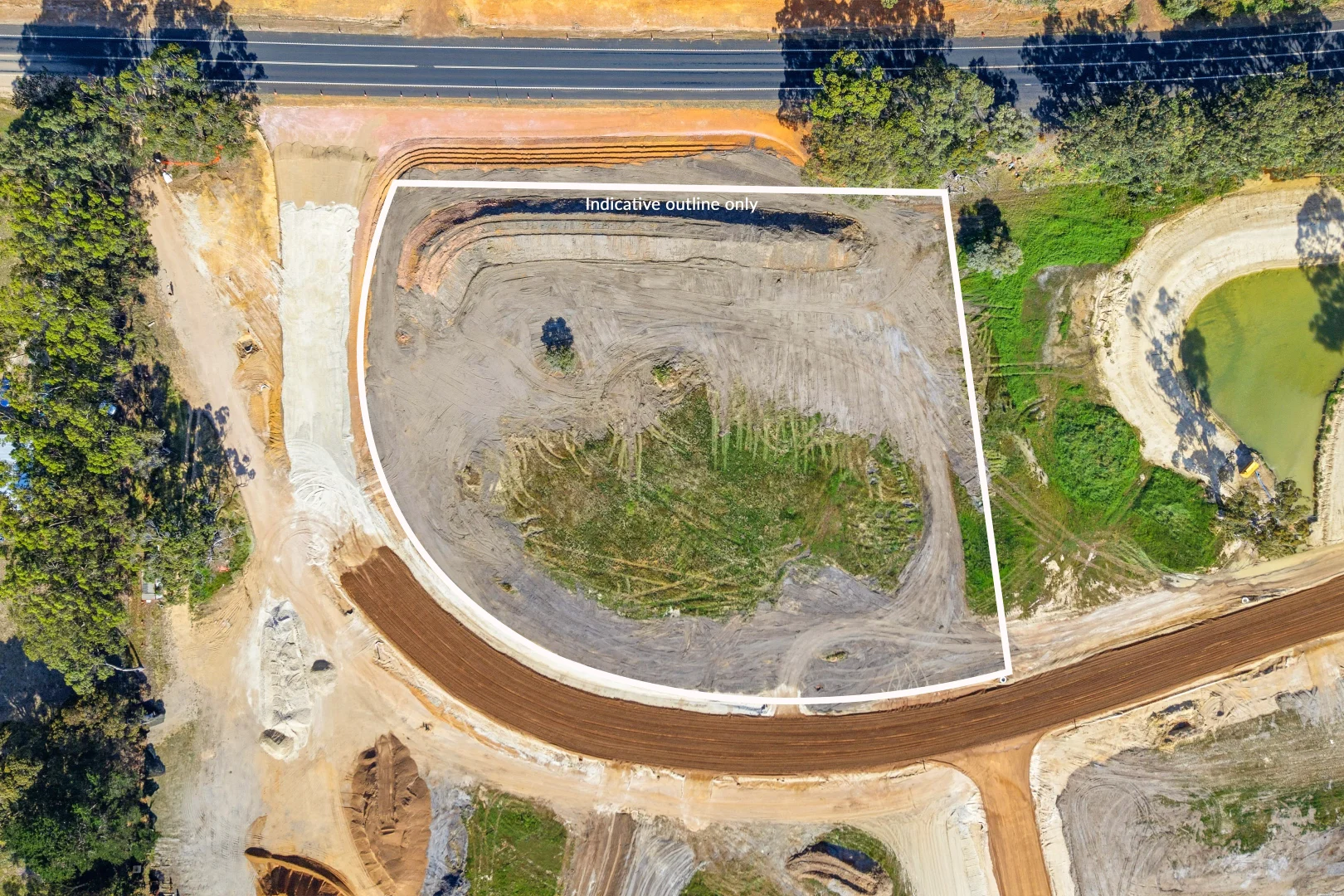 Additional image 2 of Proposed Lot 11, 38 Moodjar Court, Karridale WA 6288