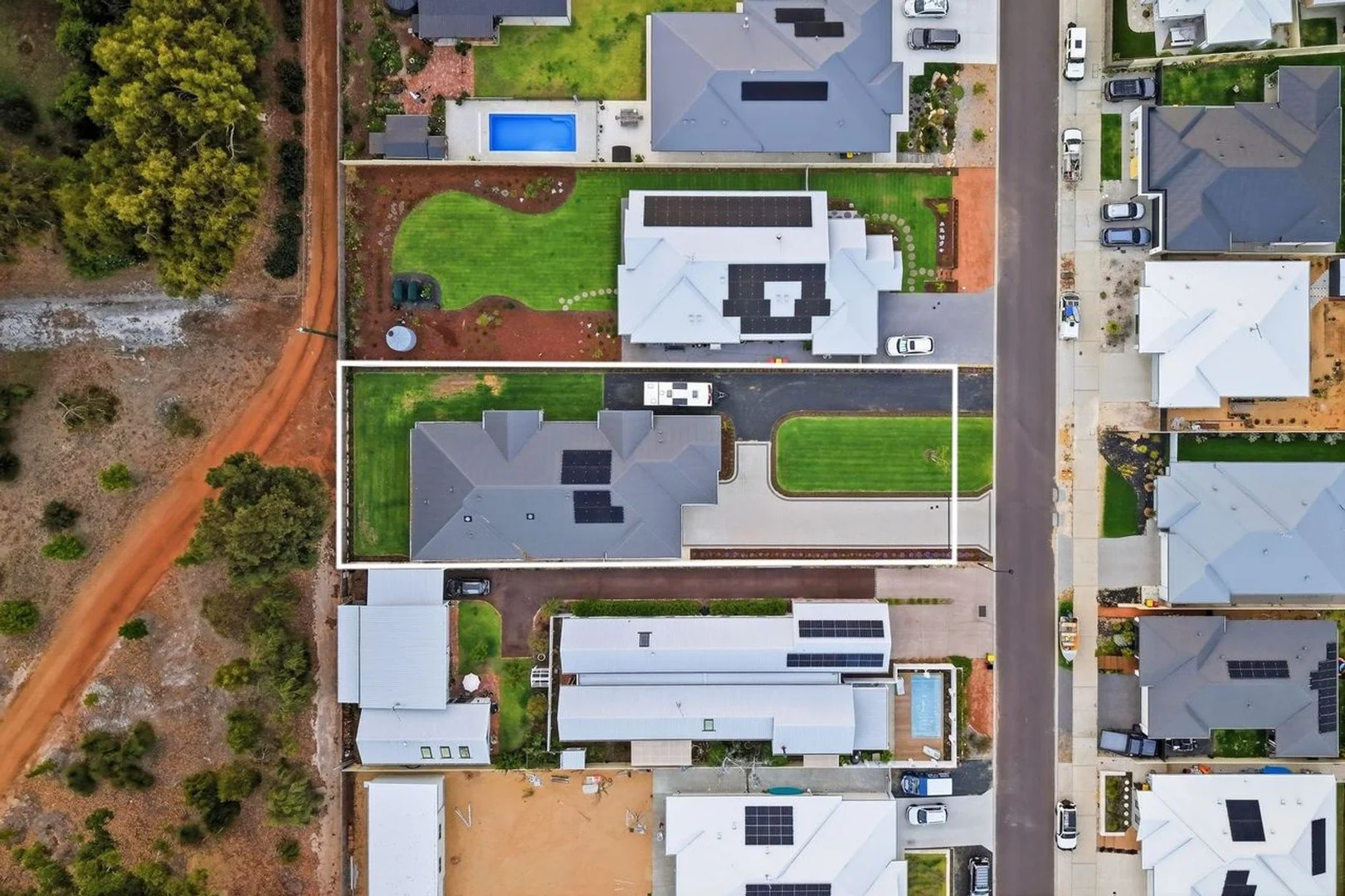 Additional image 3 of 21 Alwoodley Terrace, Dunsborough WA 6281