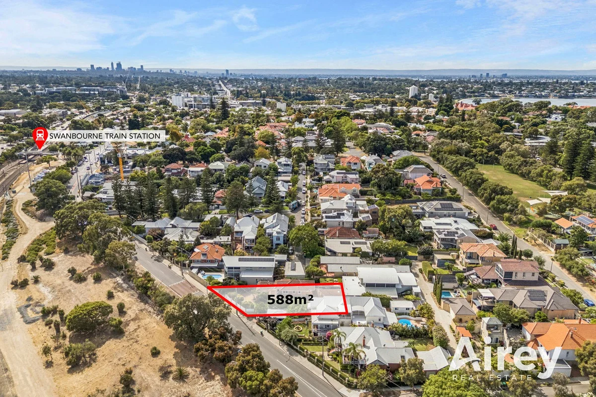 Additional image 21 of 110 Railway Street, Cottesloe WA 6011