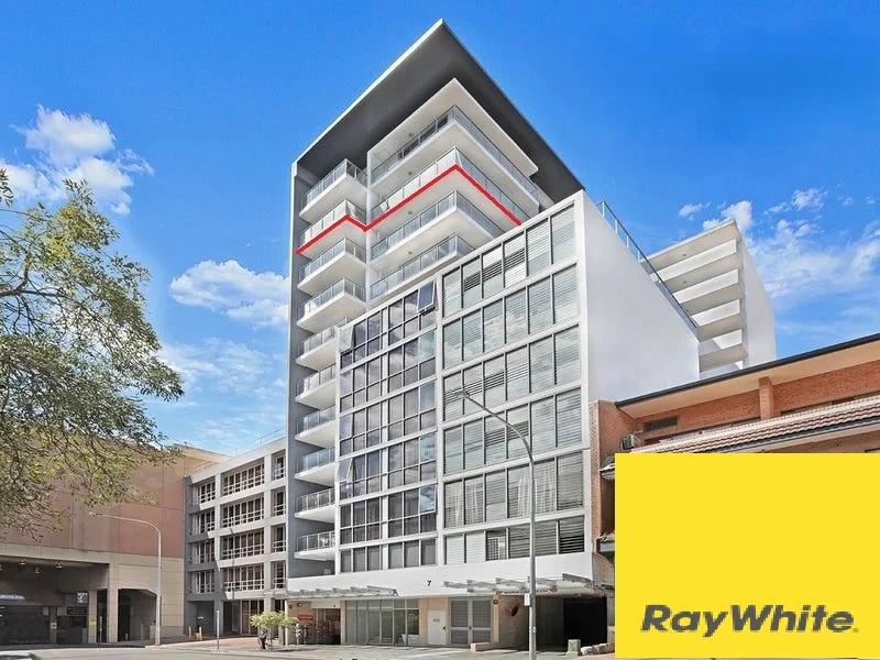 Additional image 20 of 13/7 Aird Street, Parramatta NSW 2150