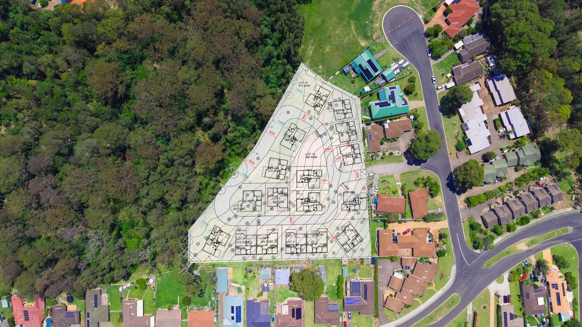 Additional image 2 of 5 Leslie Place, Sunshine Bay NSW 2536