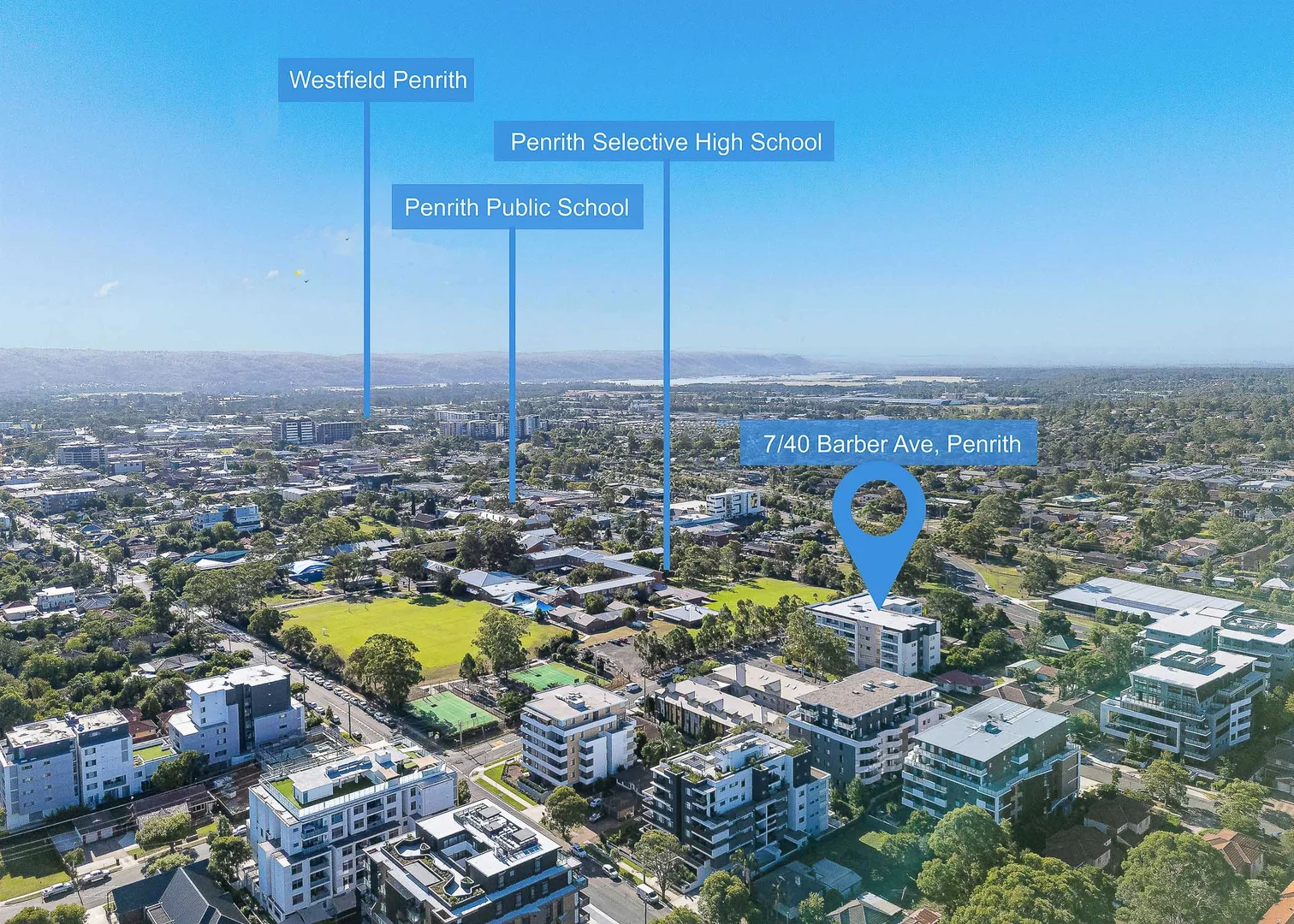 Additional image 10 of 26/40-42 Barber Ave, Penrith NSW 2750