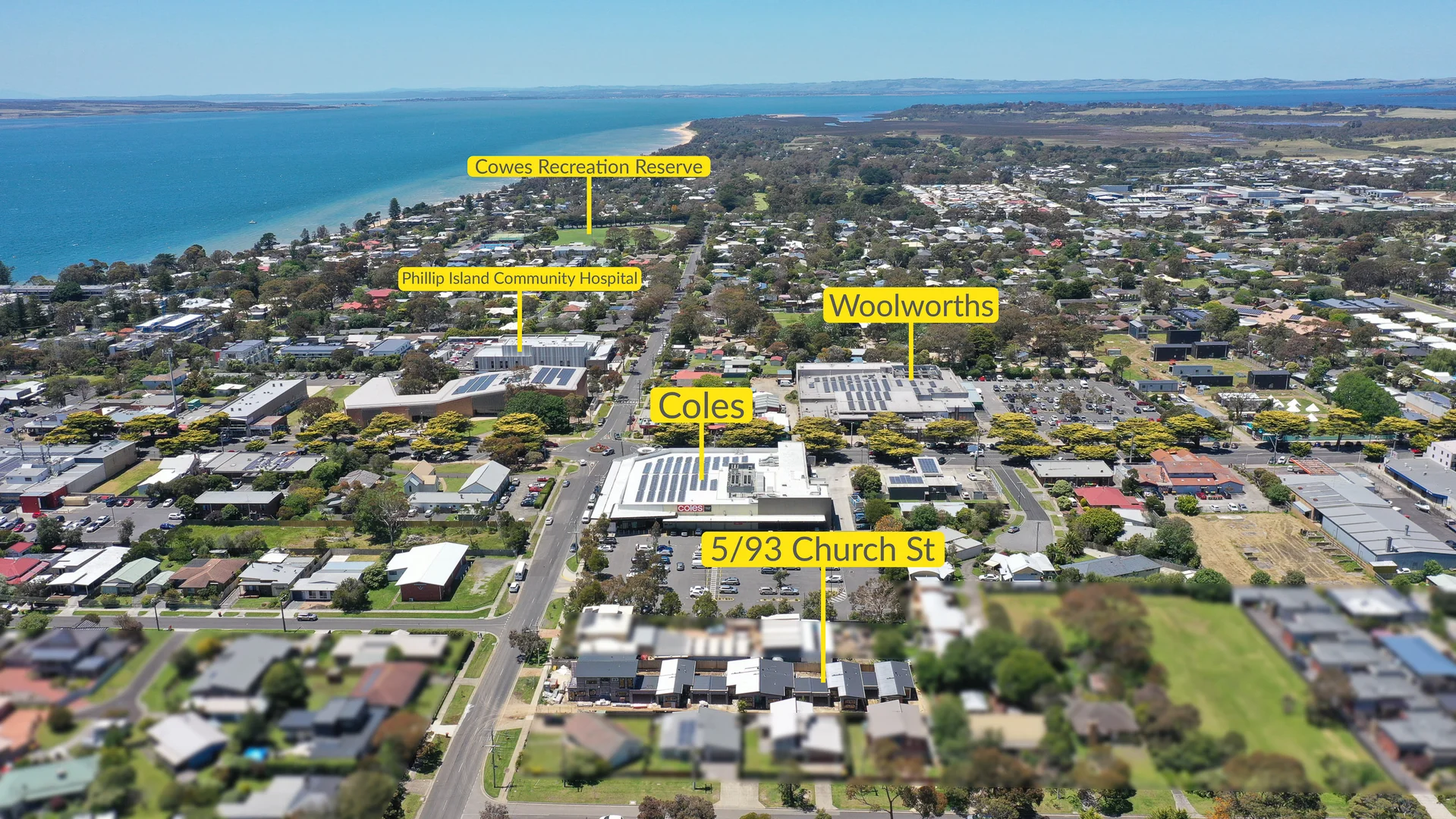 Additional image 5 of 5/93 Church Street, Cowes VIC 3922