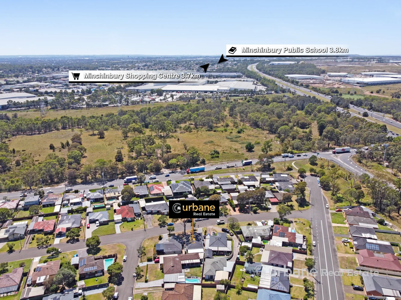 Additional image 14 of 43 Kipling Drive, Colyton NSW 2760