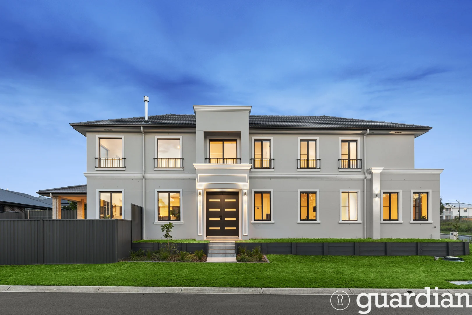 Additional image 2 of 50 Kingsburgh Parkway, Gables NSW 2765