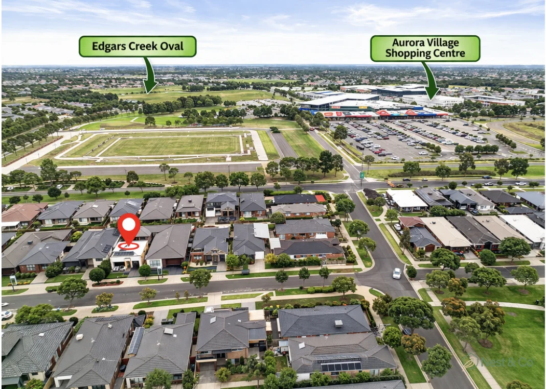 Additional image 17 of 10 Blaze St, Epping VIC 3076