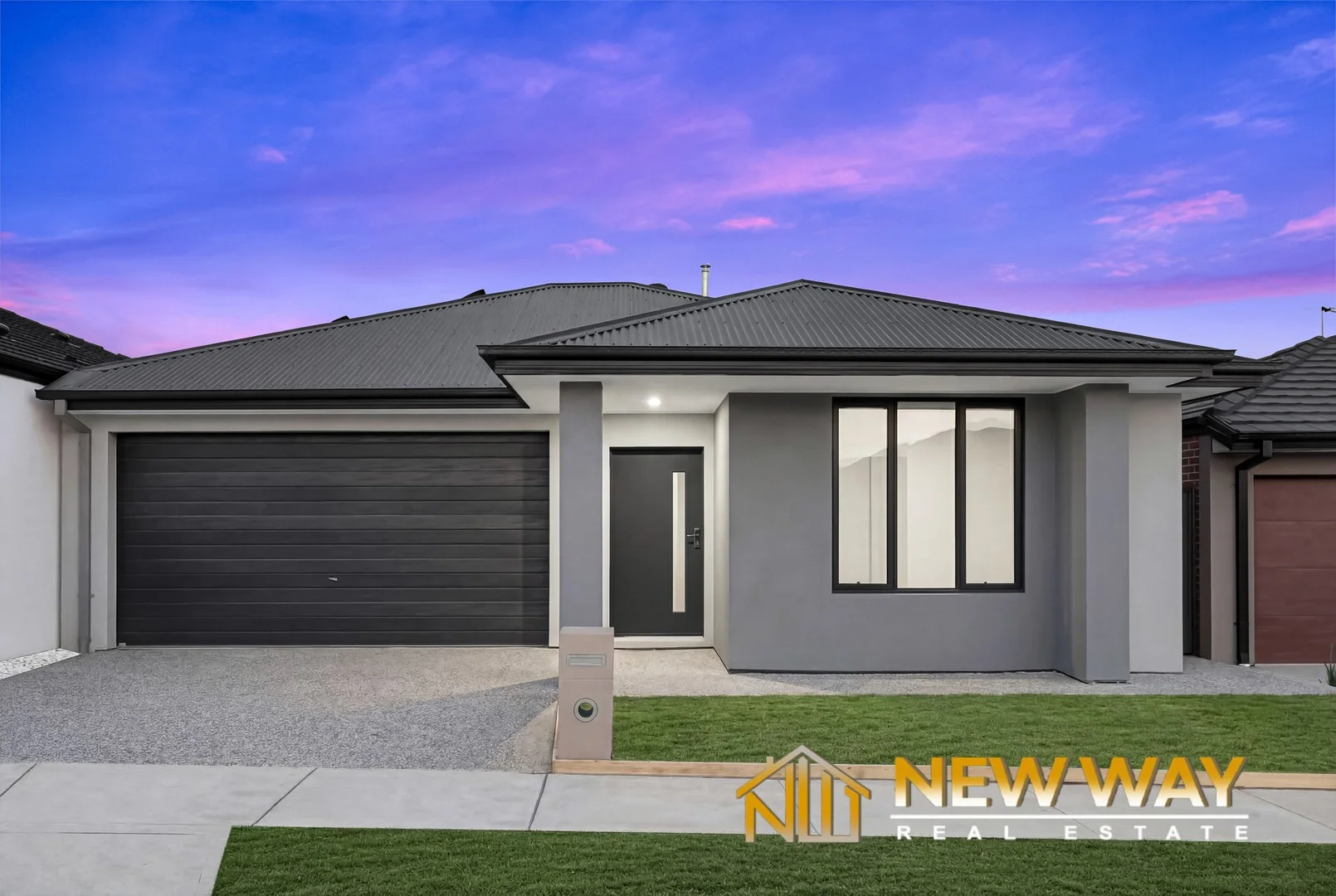 6 Kilbarron Road, Beveridge VIC 3753