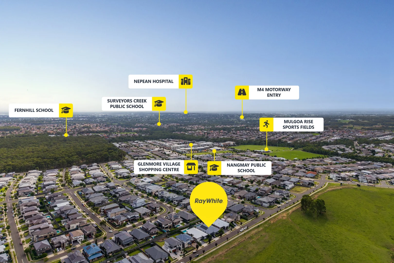 Additional image 23 of 51 James Riley Drive, Glenmore Park NSW 2745
