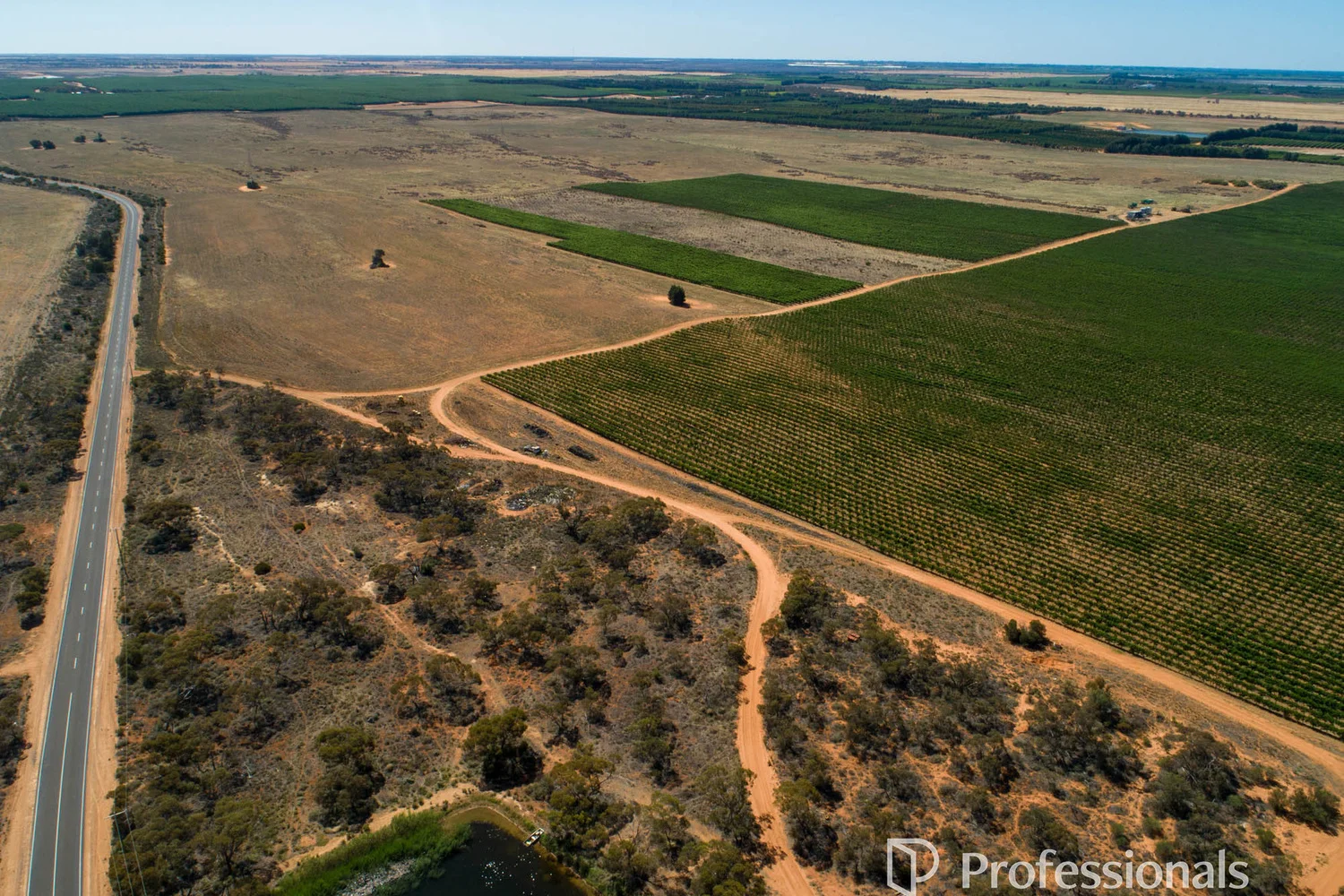 Additional image 4 of 1041 Brownport Road, Iraak VIC 3494