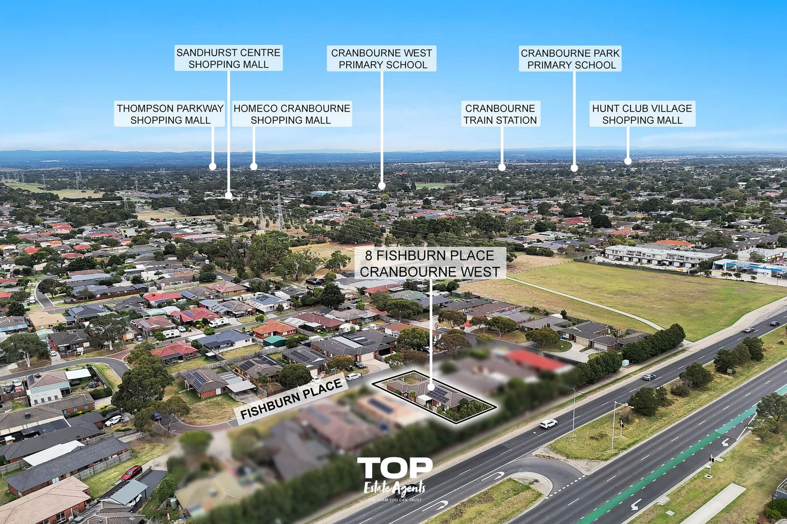 Additional image 24 of 8 Fishburn Place, Cranbourne West VIC 3977