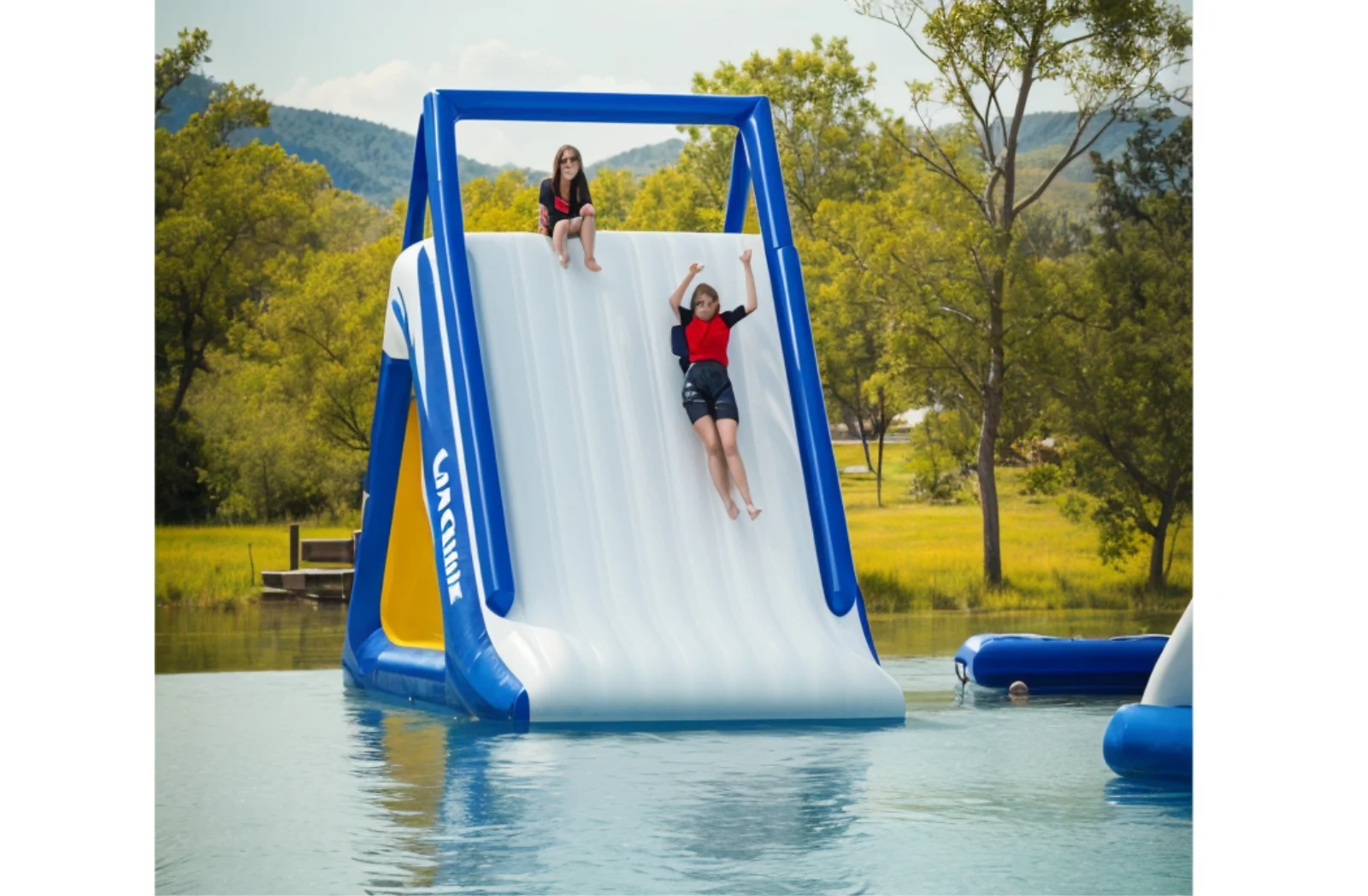 505 Allambie Lane, Gumlow QLD 4815