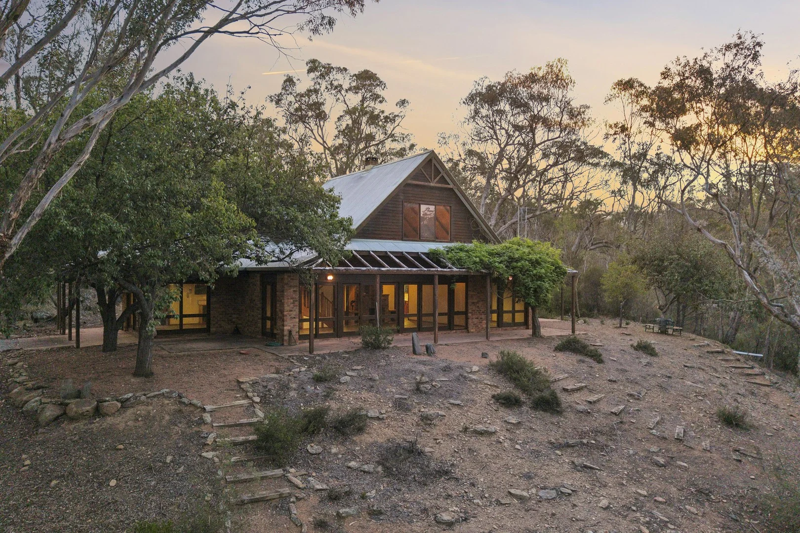 1315 Urila Road, Tinderry NSW 2620