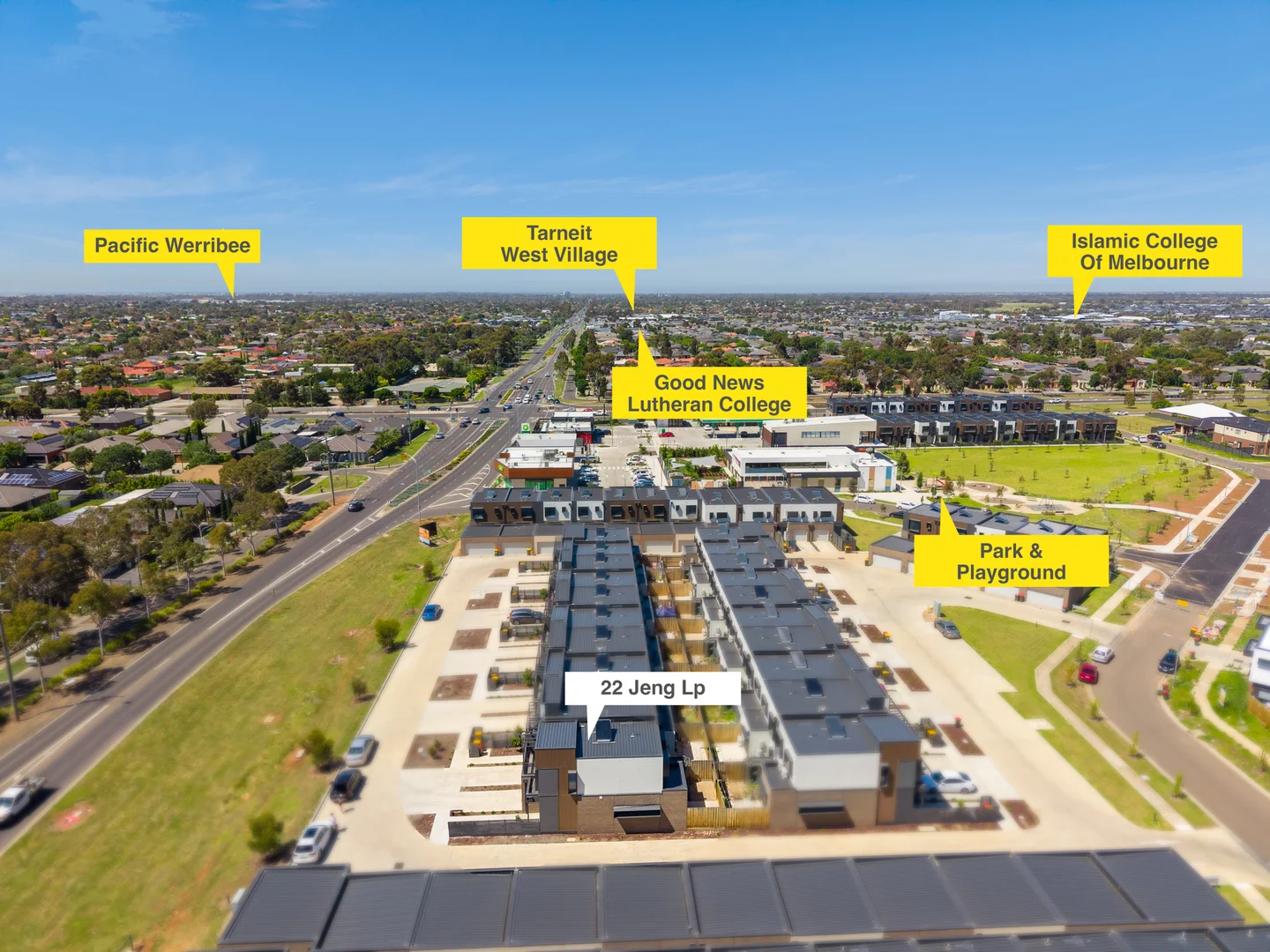 Additional image 11 of 22 Jeng Loop, Tarneit VIC 3029