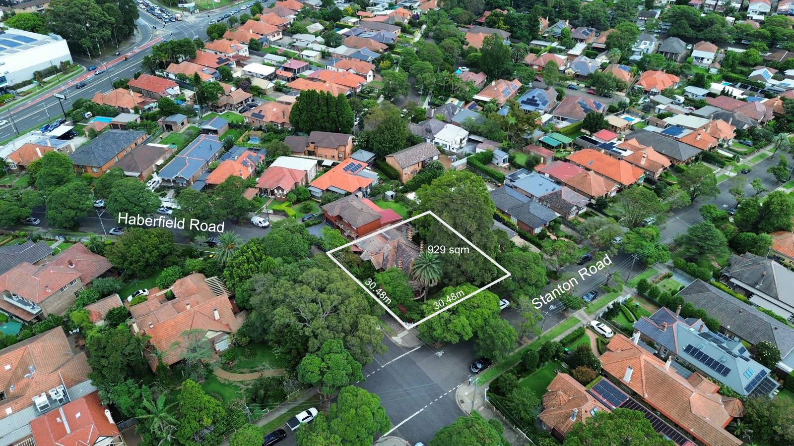 Additional image 22 of 20 Stanton Road, Haberfield NSW 2045