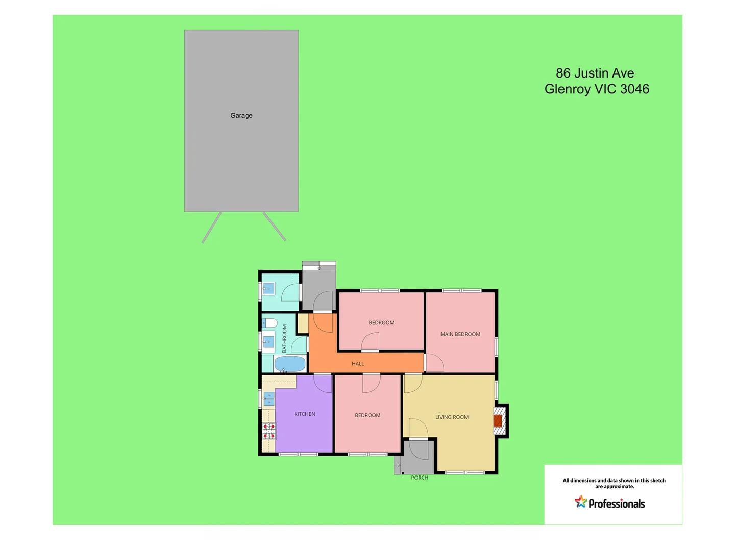 Additional image 14 of 86 Justin Avenue, Glenroy VIC 3046