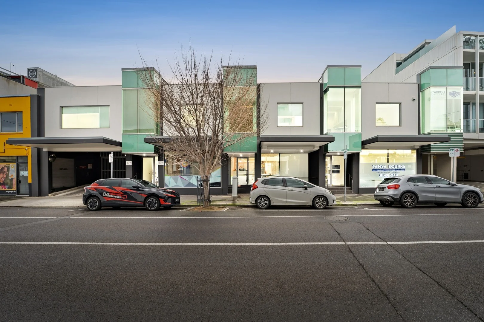 Additional image 2 of 21/197 Bay Street, Brighton VIC 3186
