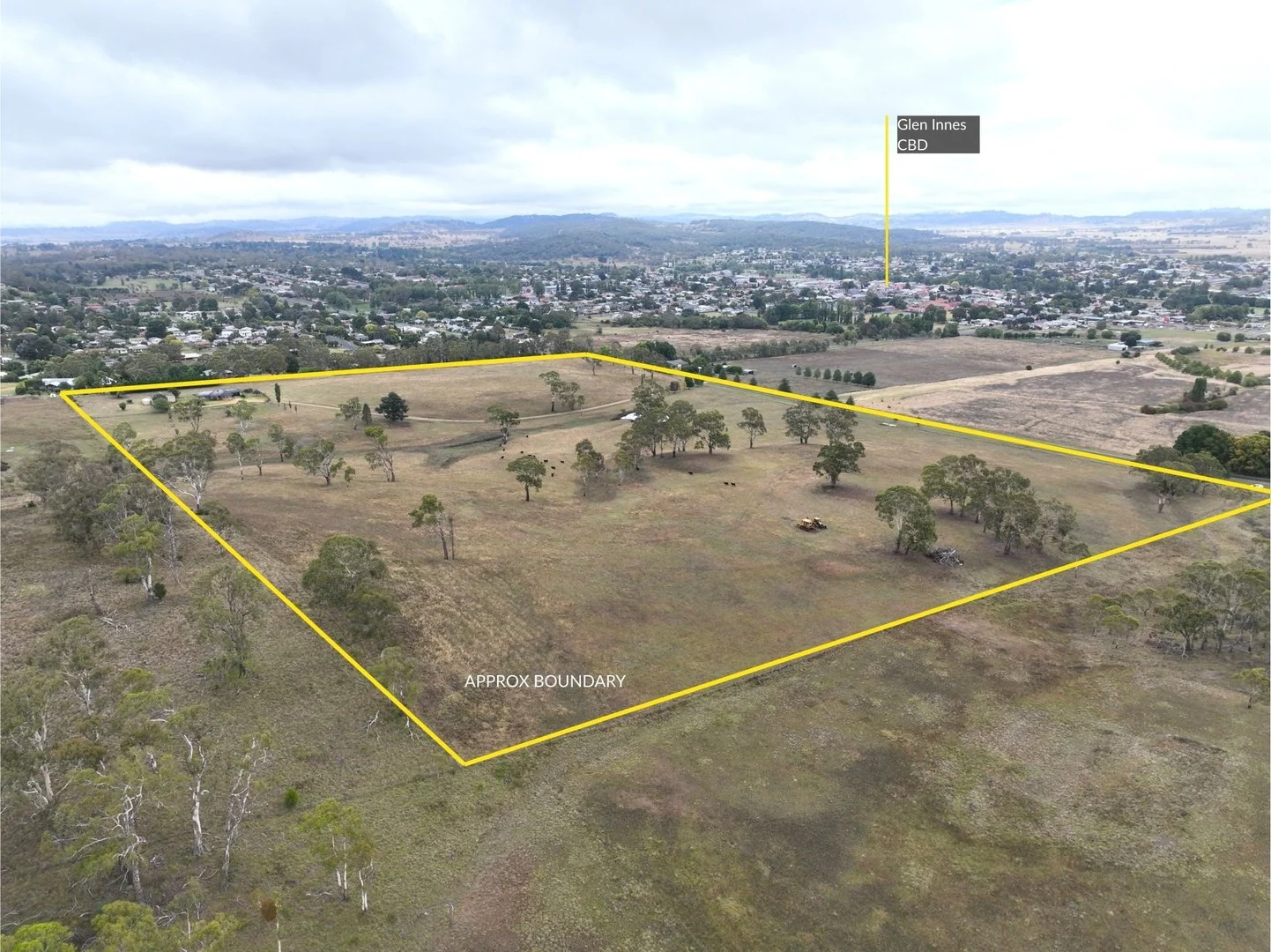 205 Hunter Street, Glen Innes NSW 2370