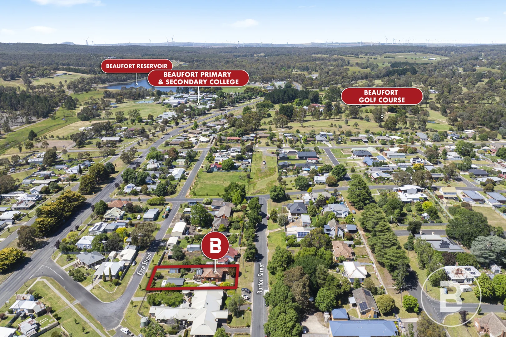 Additional image 27 of 5 Burton Street, Beaufort VIC 3373