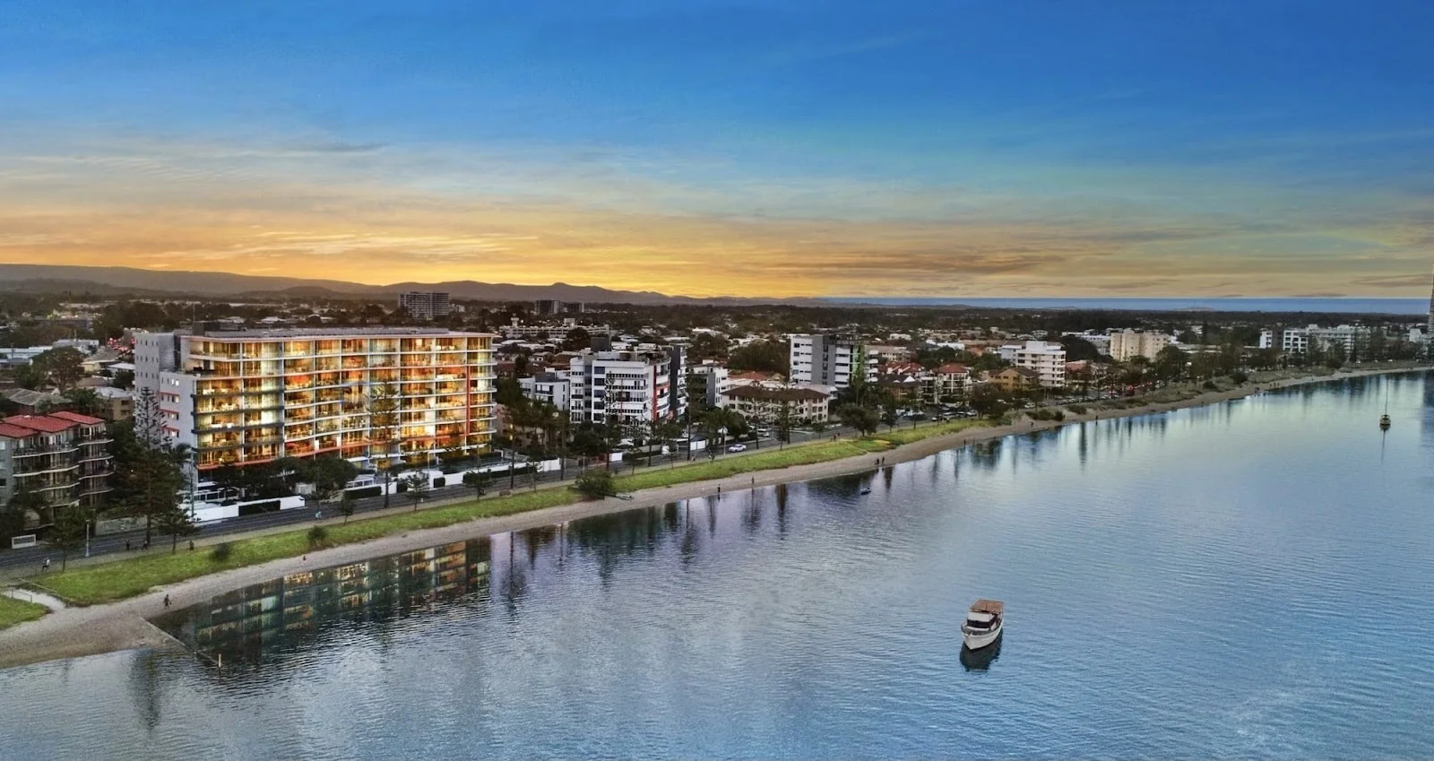 Additional image 42 of 807/430 Marine Parade, Biggera Waters QLD 4216