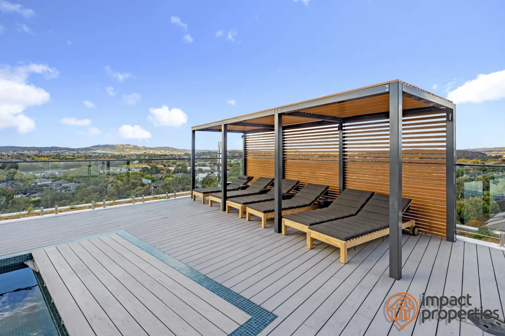 Additional image 8 of 411/90 Swain Street, Gungahlin ACT 2912