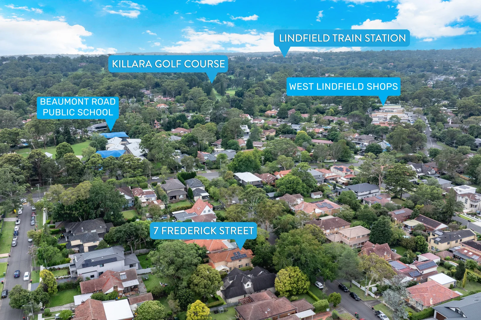 Additional image 13 of 7 Frederick Street, Killara NSW 2071
