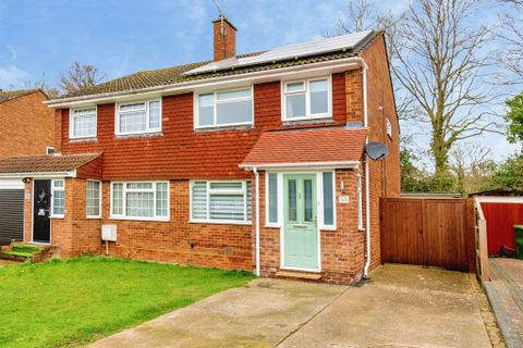 Beaulieu Close, Southampton SO16