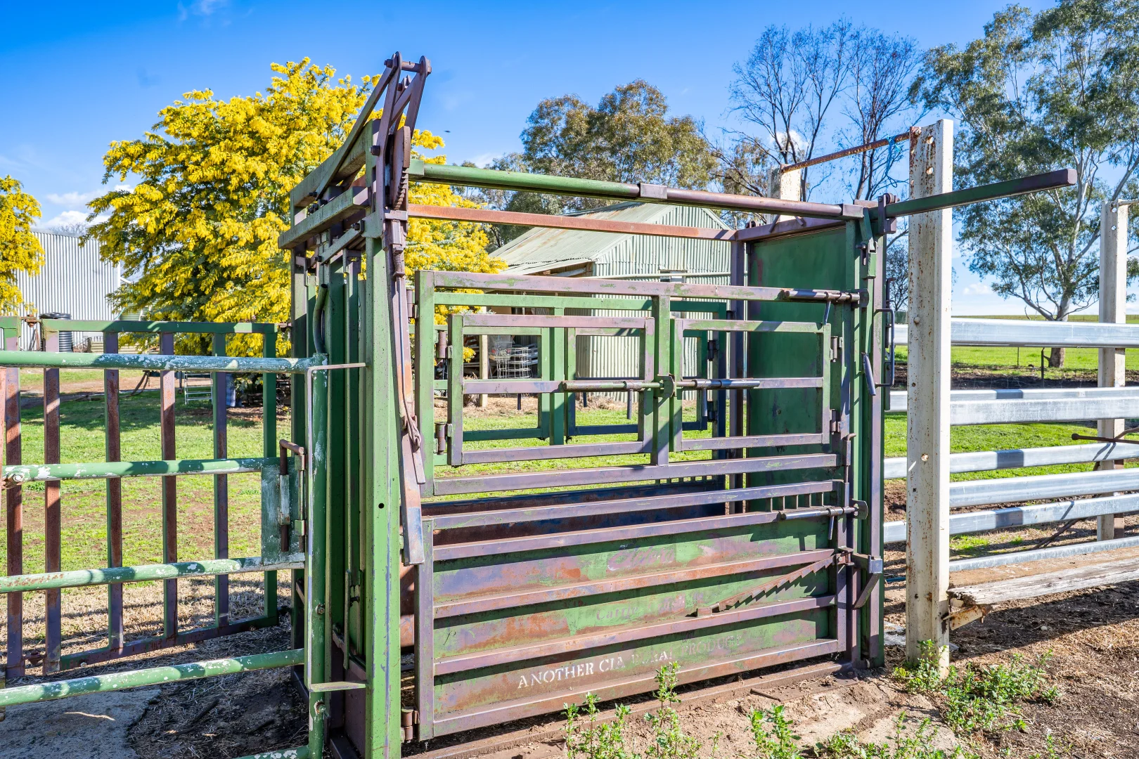 Additional image 30 of 164 Settlement Bridge Road, Canowindra NSW 2804