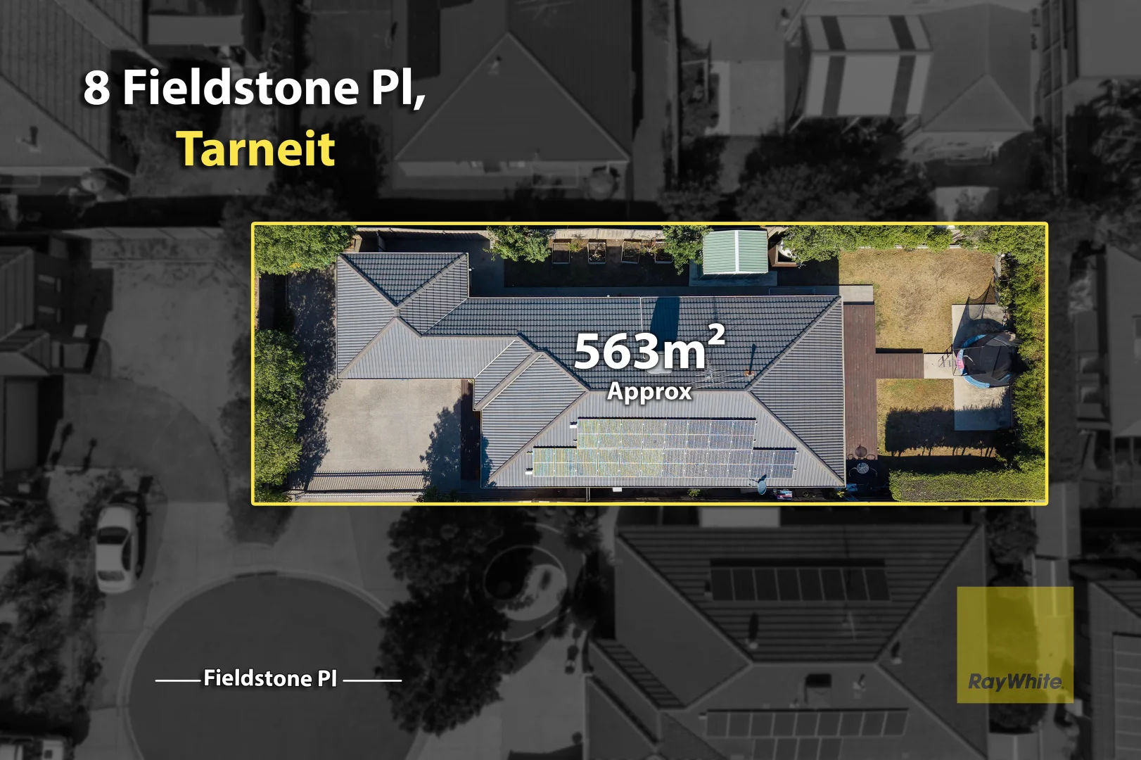 Additional image 19 of 8 Fieldstone Place, Tarneit VIC 3029