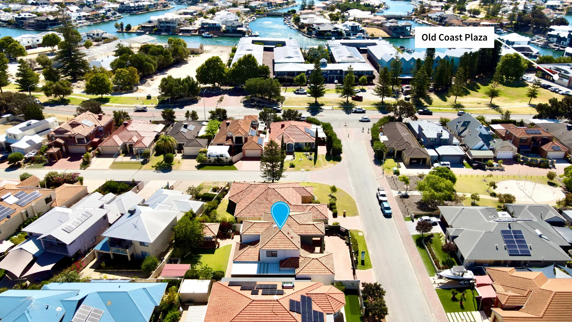 Additional image 43 of 5 San Marco Quays, Halls Head WA 6210