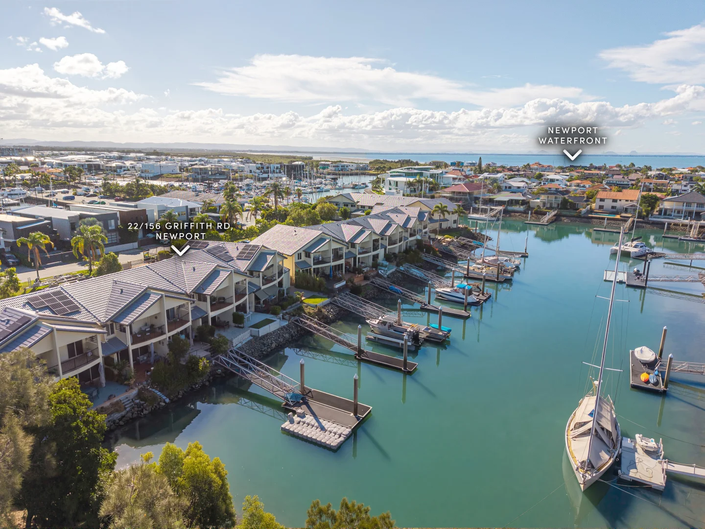 Additional image 18 of 22/156 Griffith Road, Newport QLD 4020