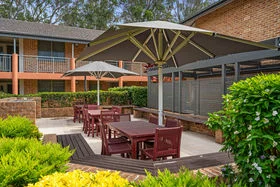 Additional image 7 of F1/1 Centenary Avenue, Northmead NSW 2152