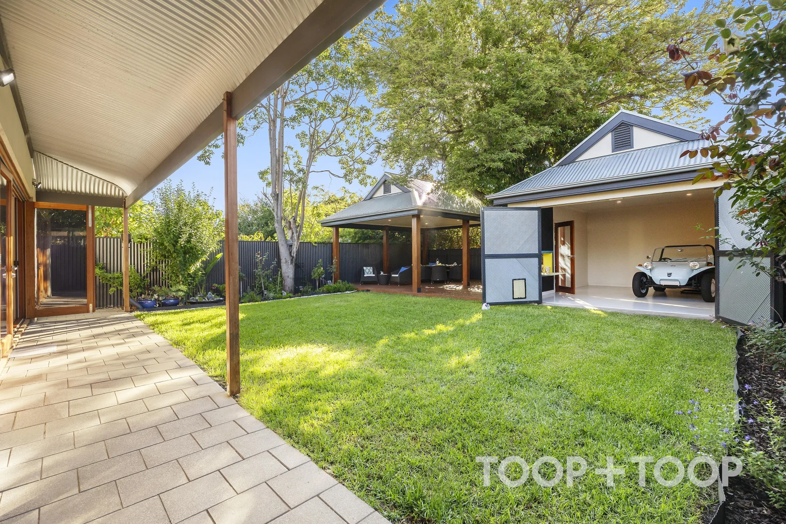 Additional image 18 of 11 Torrens Street, Gilberton SA 5081