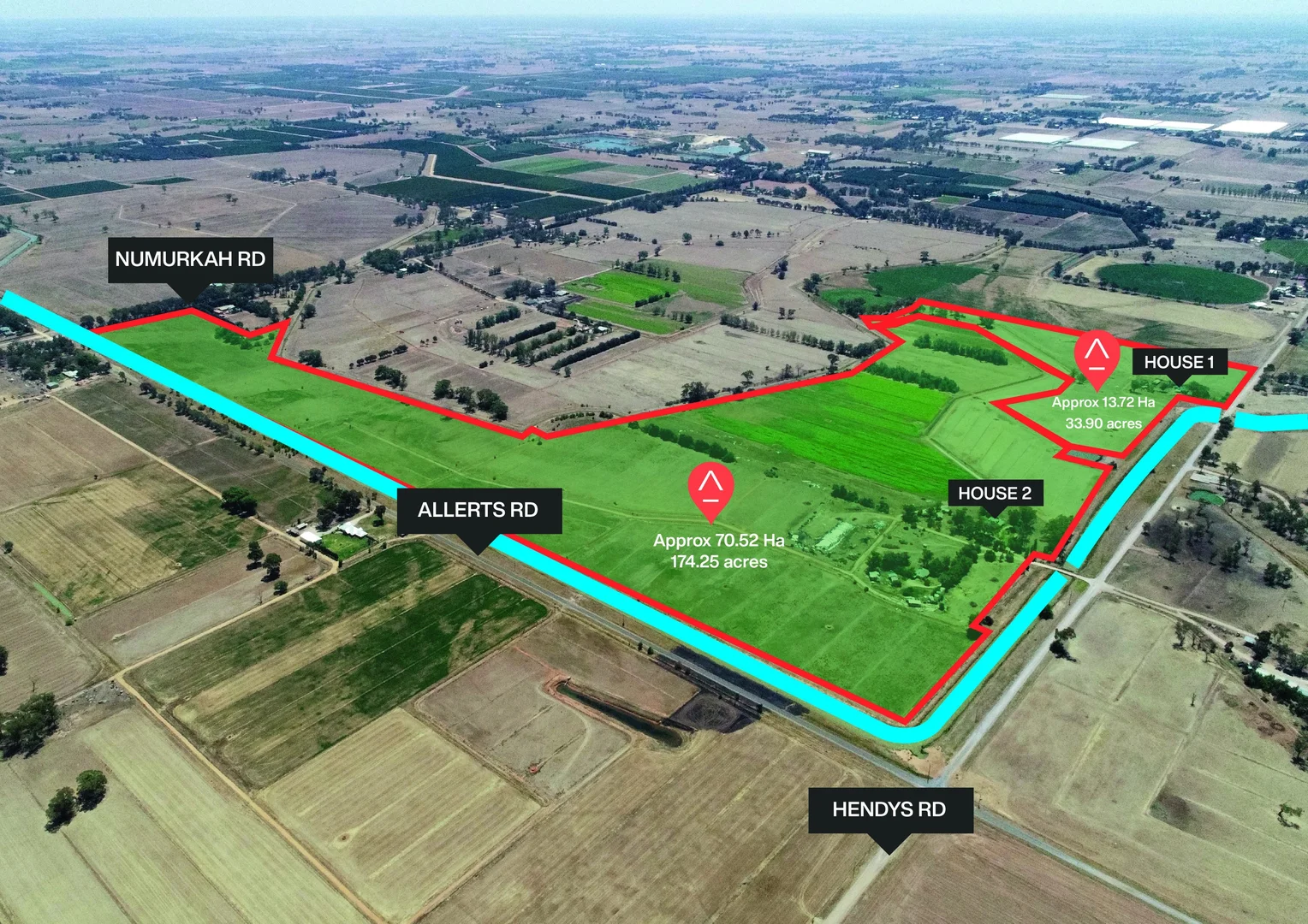 Additional image 17 of 462 Hays Road, Katunga VIC 3640