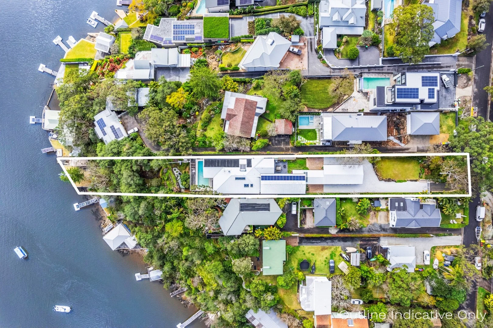 202 Omicron Rd, Cameron Corner QLD 4492