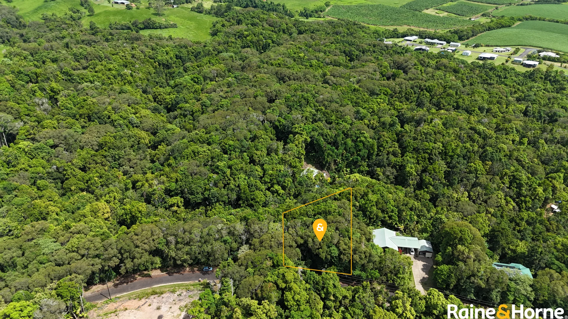 42 Waterfall Place, Jubilee Heights QLD 4860