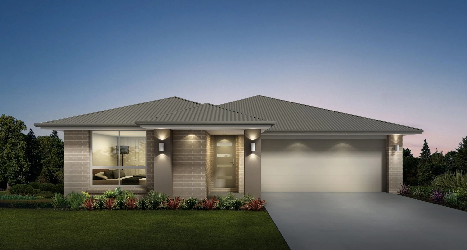 Lot 1310 Wildflower Circuit, Mount View Grange Estate, Bellbird NSW 2325