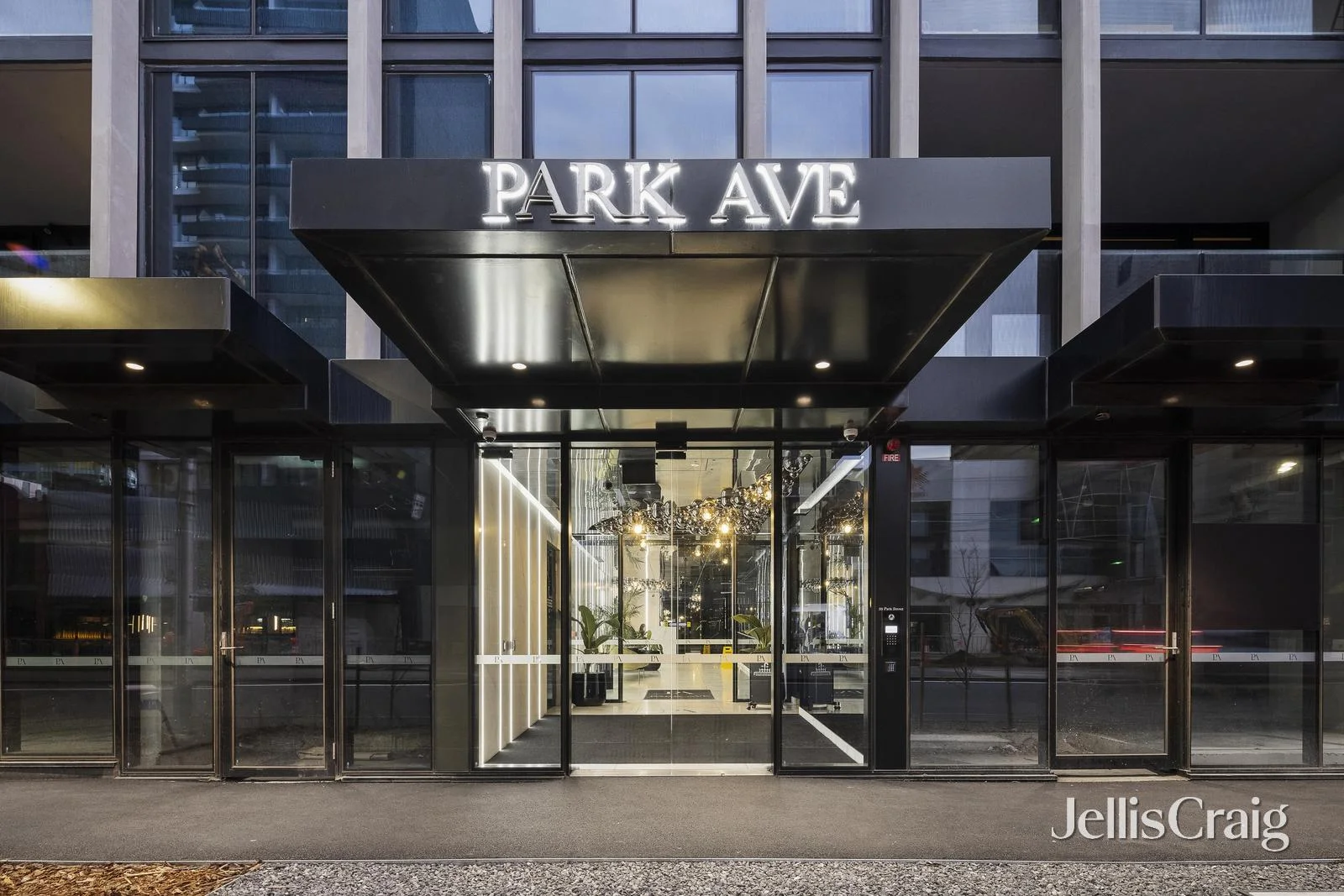 Additional image 19 of 1203/39 Park Street, South Melbourne VIC 3205
