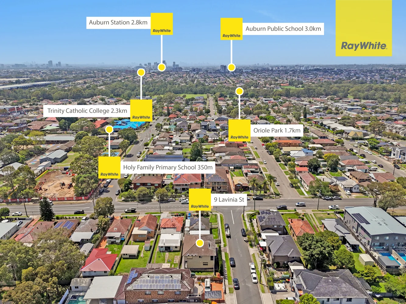 Additional image 23 of 9 Lavinia Street, Granville NSW 2142