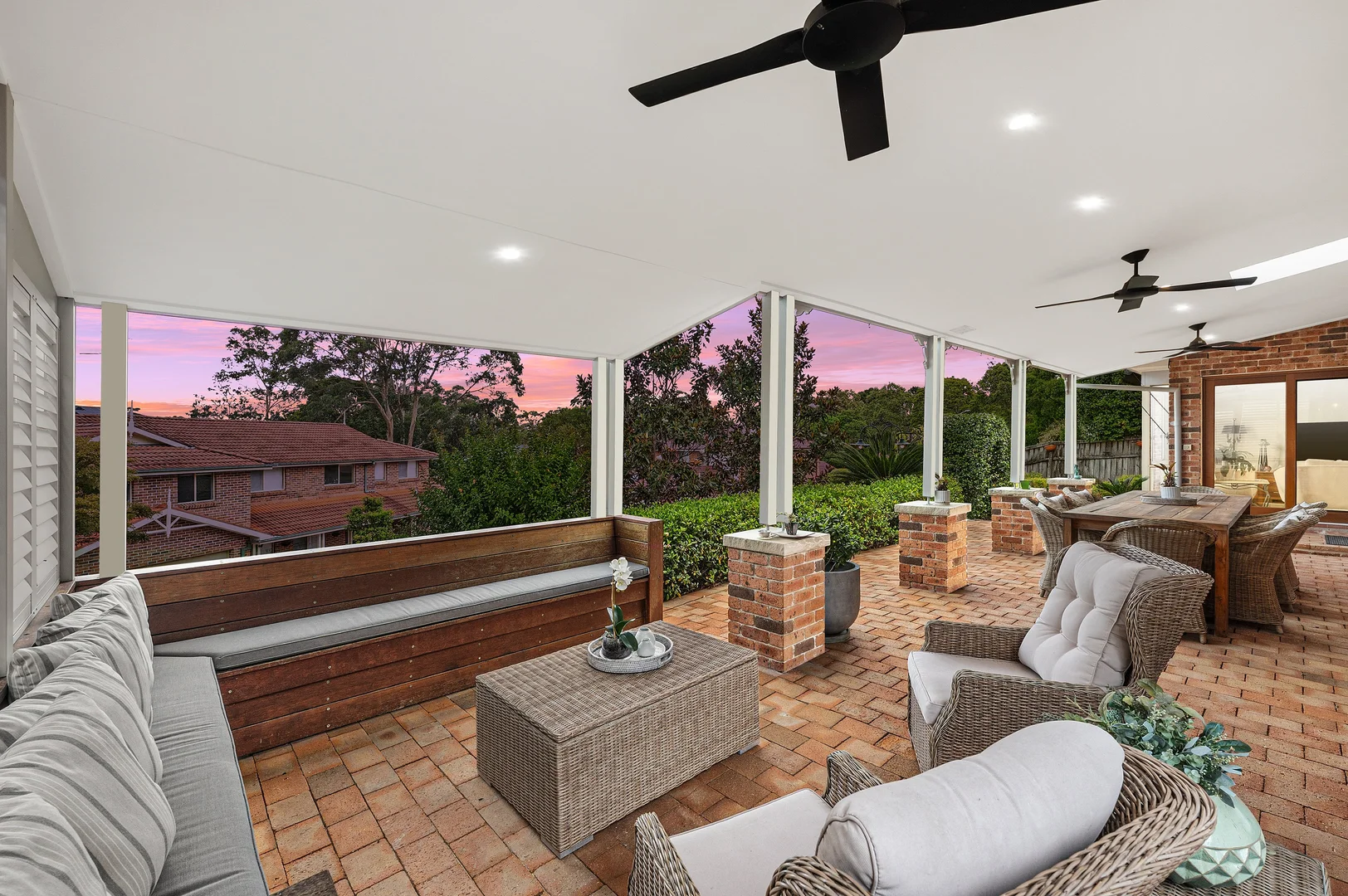 Additional image 8 of 3 Sunridge Place, West Pennant Hills NSW 2125