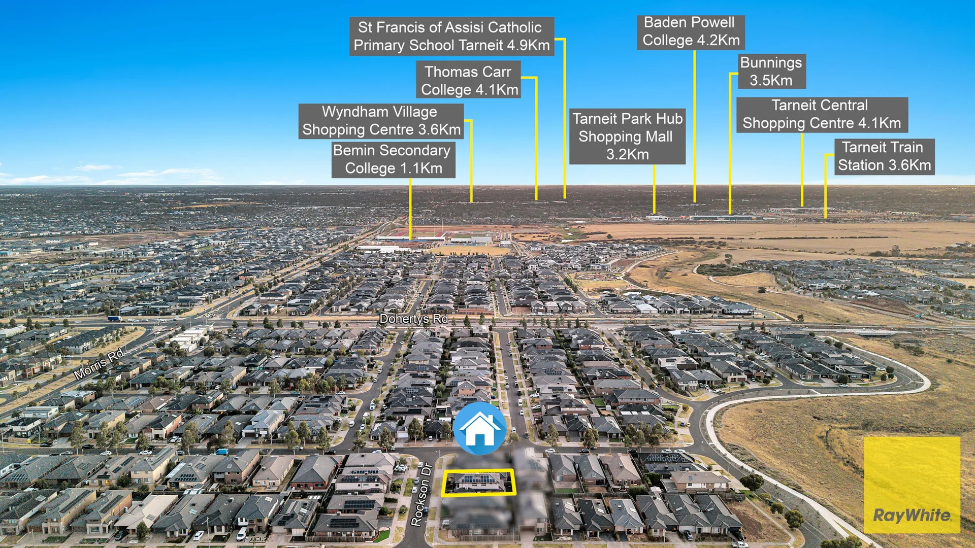 Additional image 31 of 5 Rockson Drive, Truganina VIC 3029