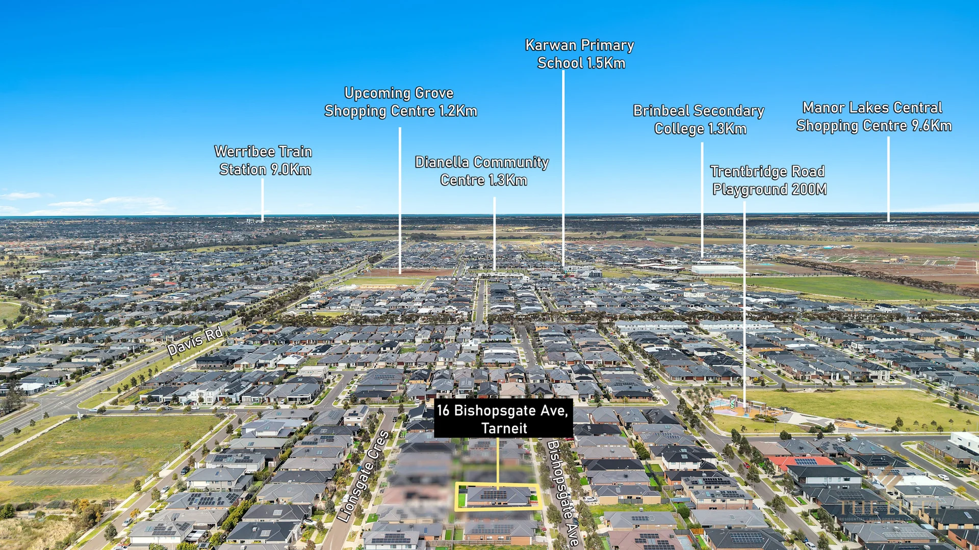 Additional image 17 of 16 Bishopsgate Avenue, Tarneit VIC 3029