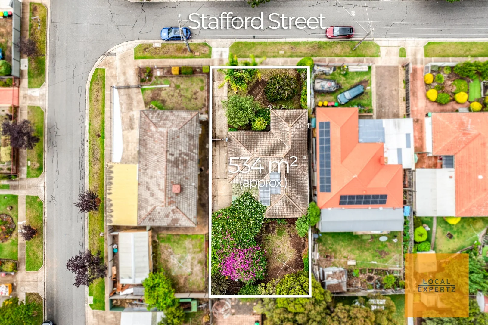 Additional image 2 of 9 Stafford Street, Melton South VIC 3338