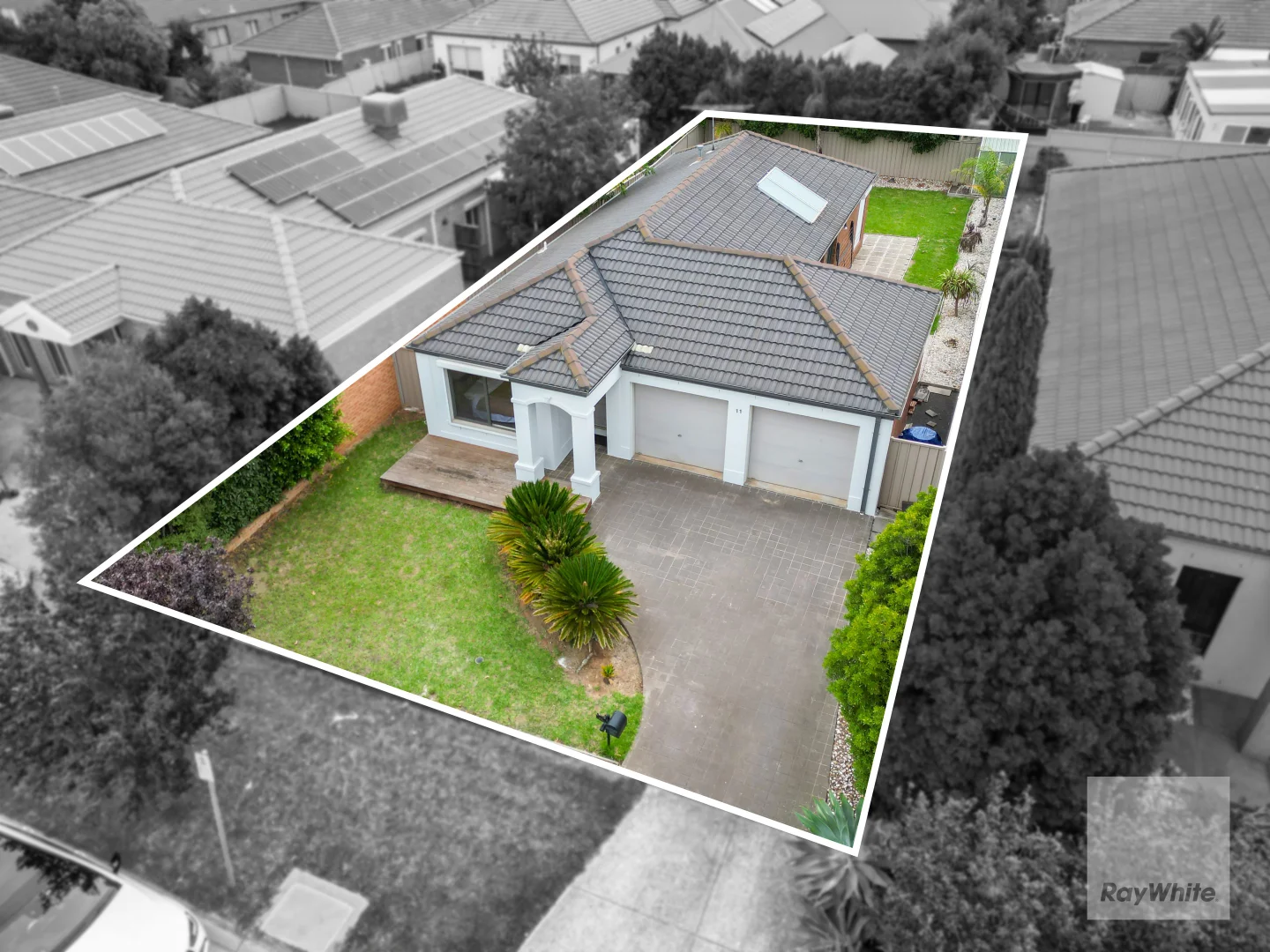 Additional image 22 of 11 Verdon Avenue, Caroline Springs VIC 3023