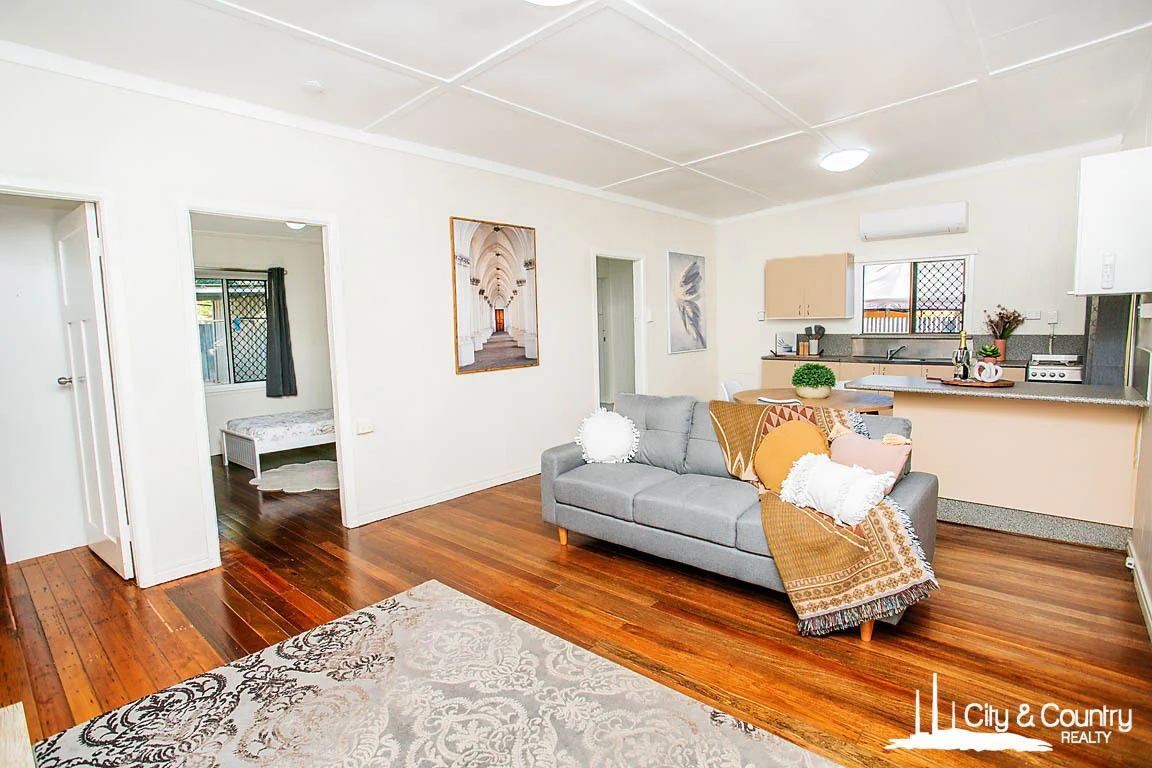 118 East Street, Mount Isa QLD 4825