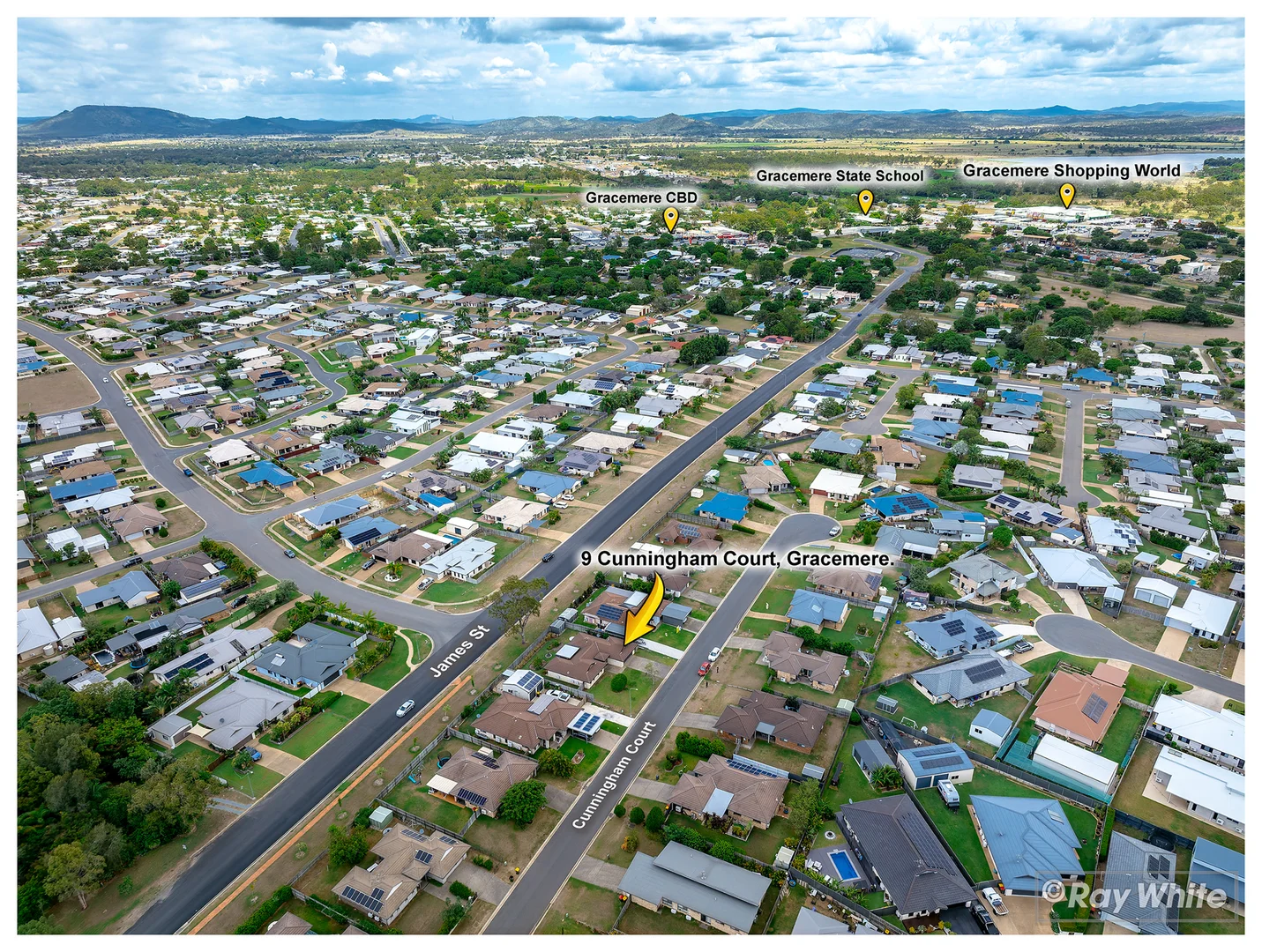 Additional image 28 of 9 Cunningham Court, Gracemere QLD 4702