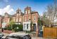Fairfield Road, London, N8