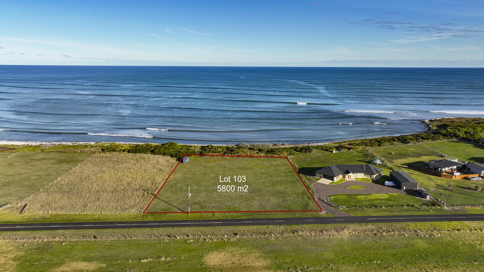 103 Eight Mile Creek Road, Eight Mile Creek SA 5291