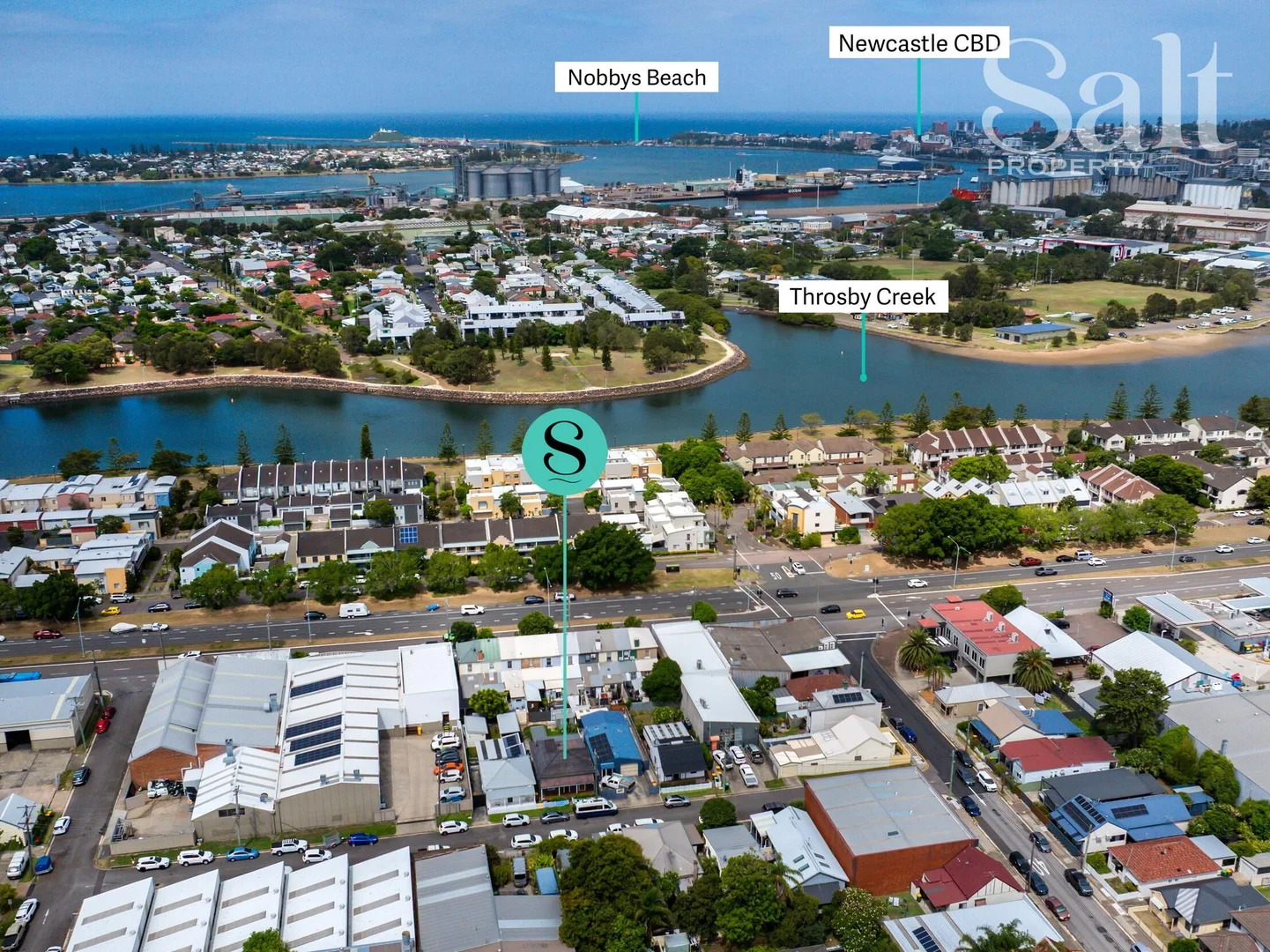 Additional image 5 of 7 Lott Street, Maryville NSW 2293