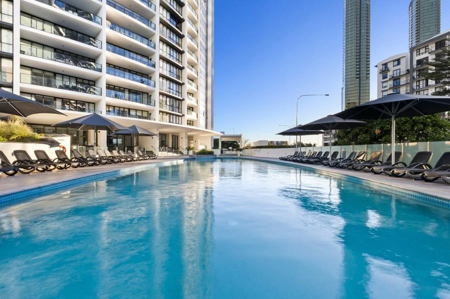 Additional image 21 of 1906/22 Surf Parade, Broadbeach QLD 4218